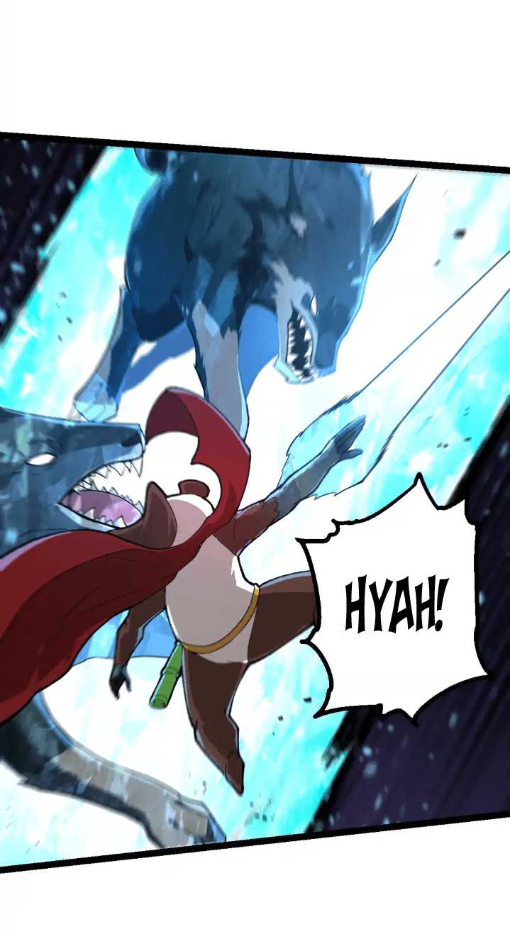 Evolution Begins With A Big Tree Chapter 187 Gambar 24