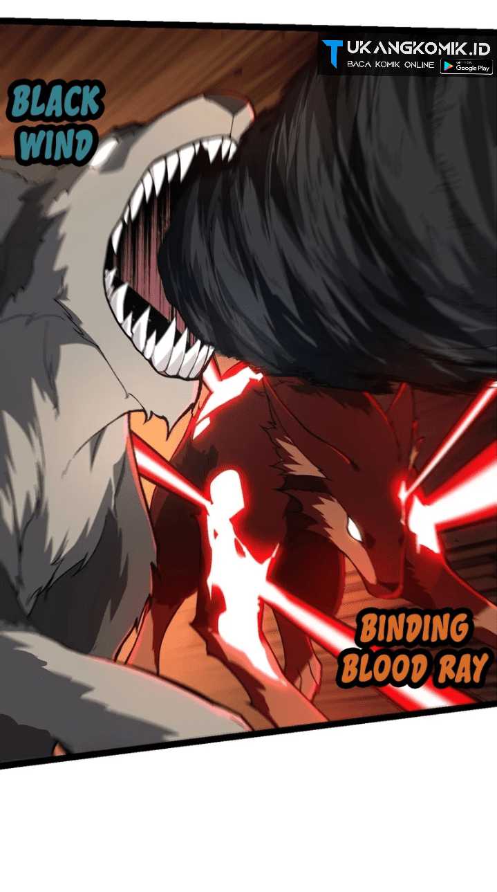 Evolution Begins With A Big Tree Chapter 187 Gambar 25