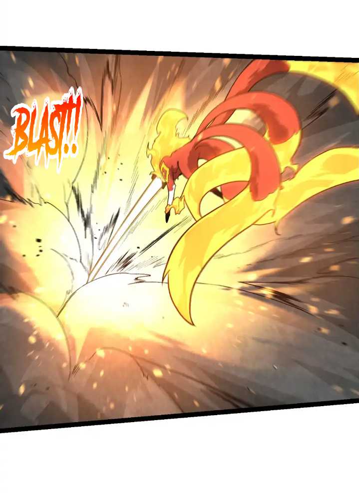 Evolution Begins With A Big Tree Chapter 187 Gambar 40