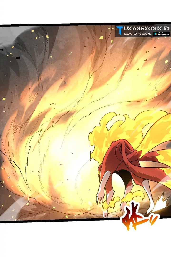 Evolution Begins With A Big Tree Chapter 187 Gambar 41