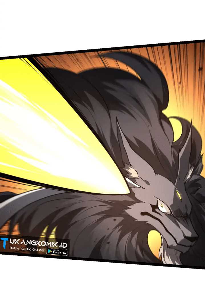 Evolution Begins With A Big Tree Chapter 187 Gambar 35