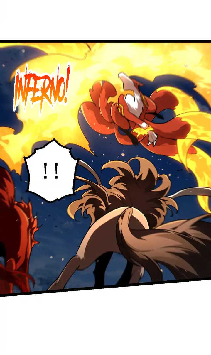 Evolution Begins With A Big Tree Chapter 187 Gambar 38