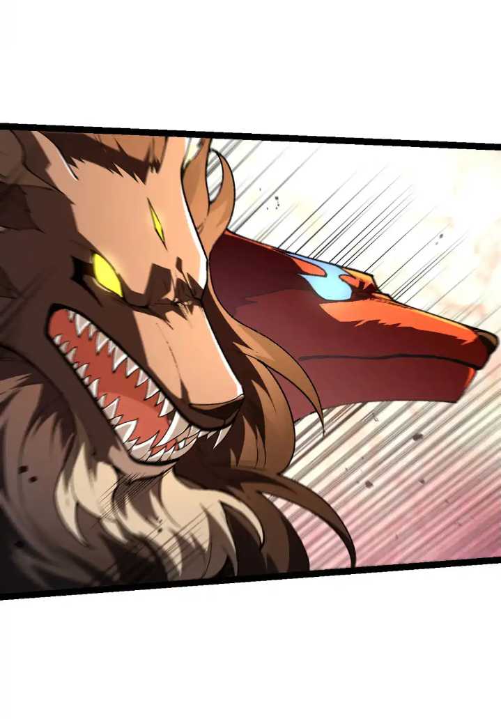 Evolution Begins With A Big Tree Chapter 187 Gambar 39