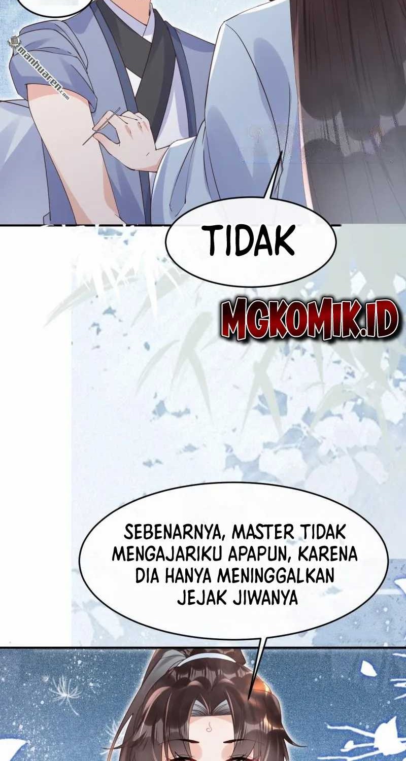 The Ghostly Doctor Chapter 612 Gambar 22