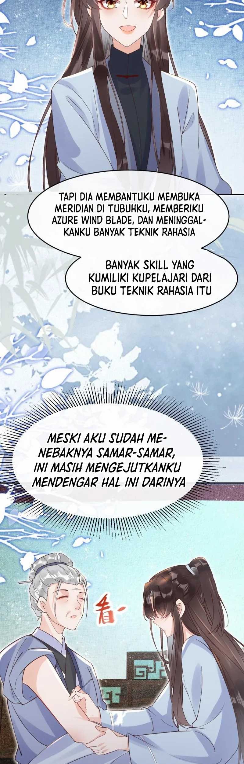 The Ghostly Doctor Chapter 612 Gambar 23
