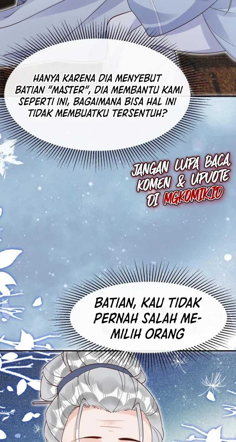 The Ghostly Doctor Chapter 612 Gambar 24
