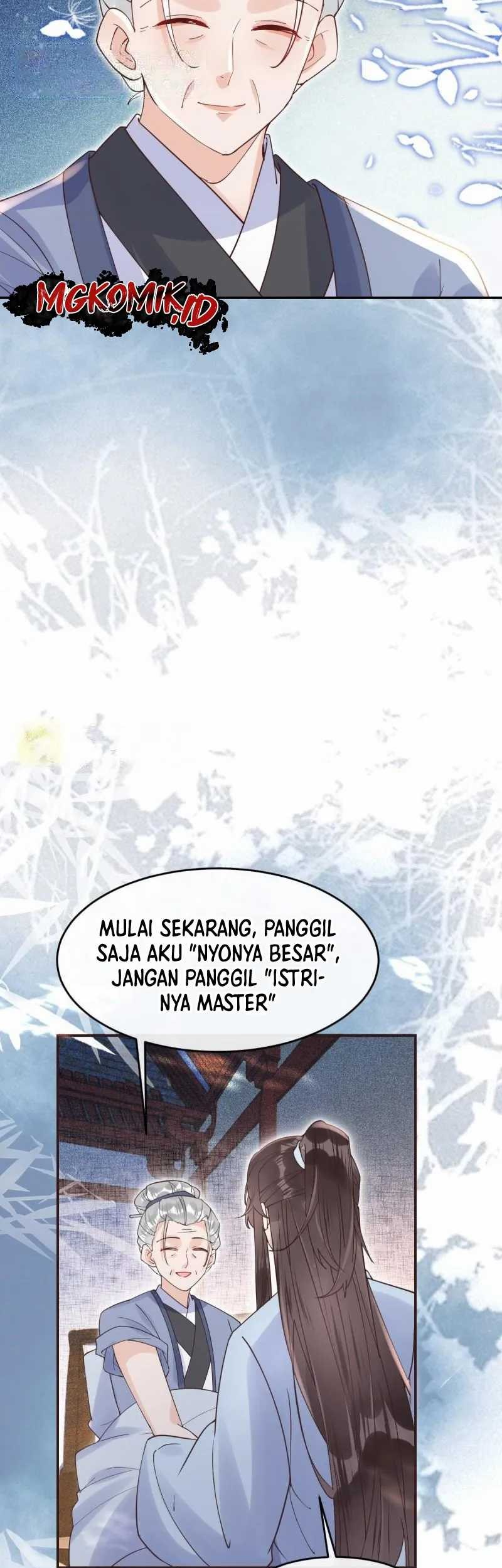 The Ghostly Doctor Chapter 612 Gambar 25
