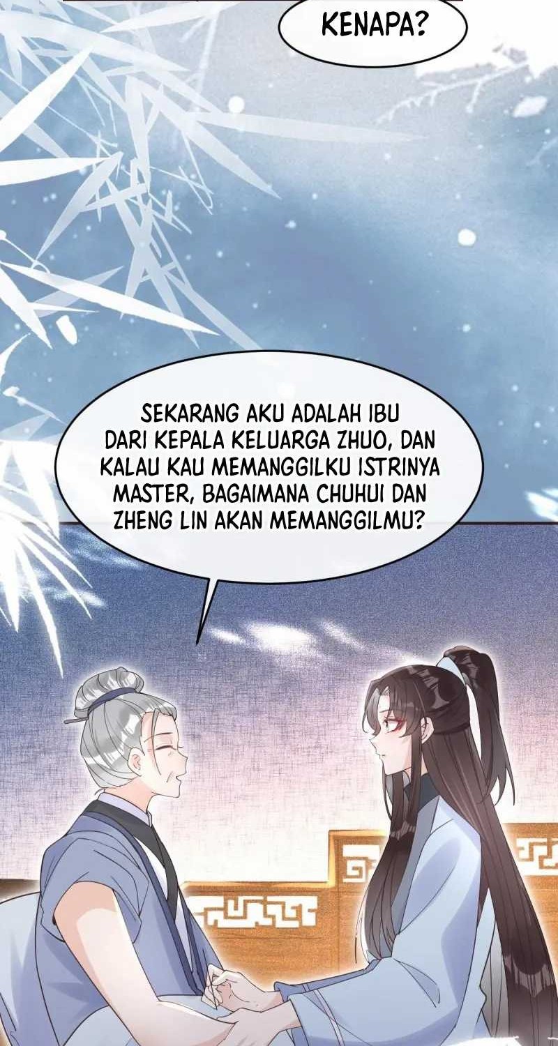 The Ghostly Doctor Chapter 612 Gambar 26