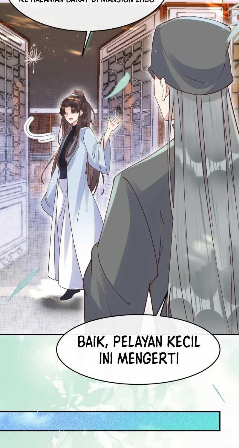 The Ghostly Doctor Chapter 612 Gambar 8