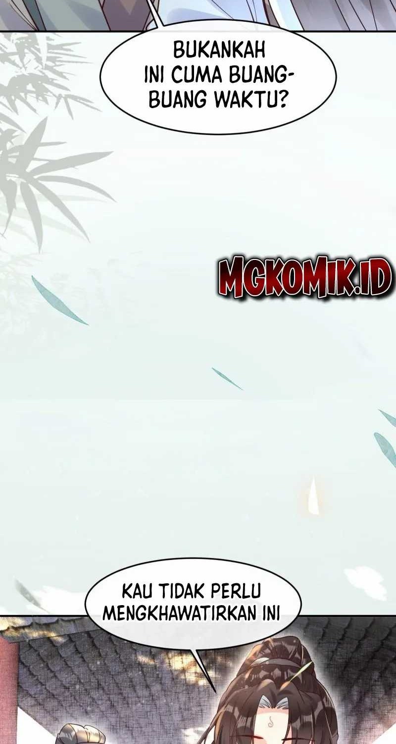 The Ghostly Doctor Chapter 612 Gambar 14