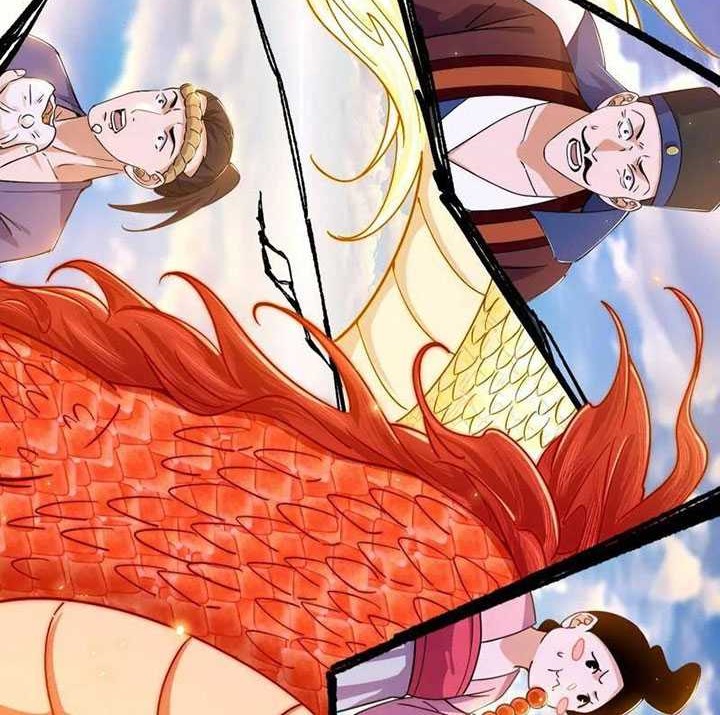 I’m An Evil God Chapter 456 Gambar 47