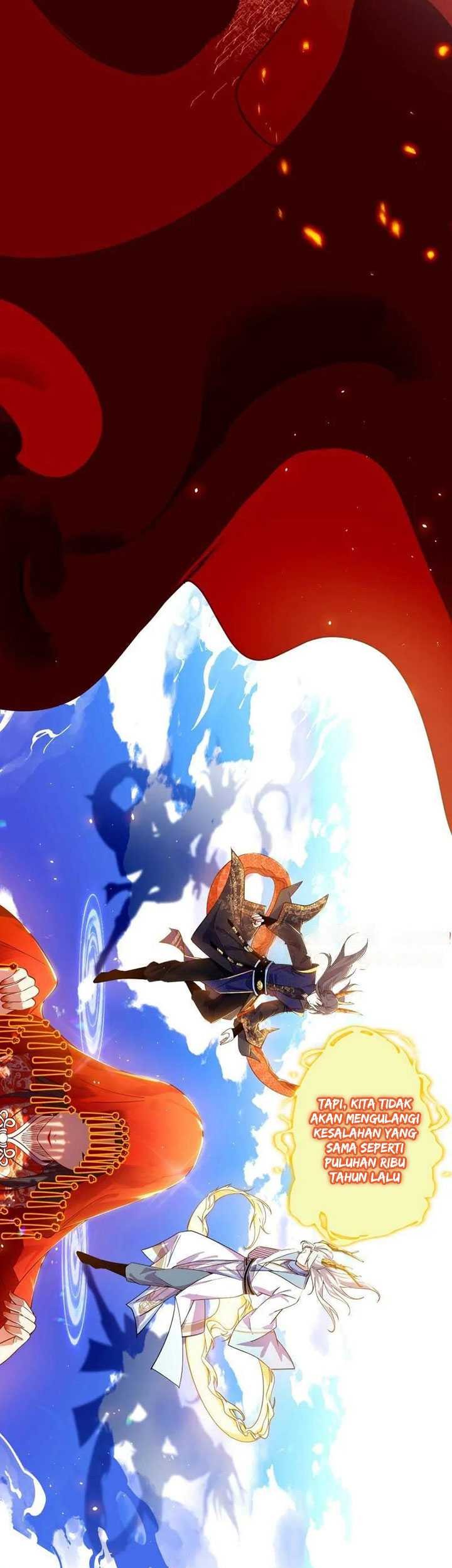 I’m An Evil God Chapter 456 Gambar 52