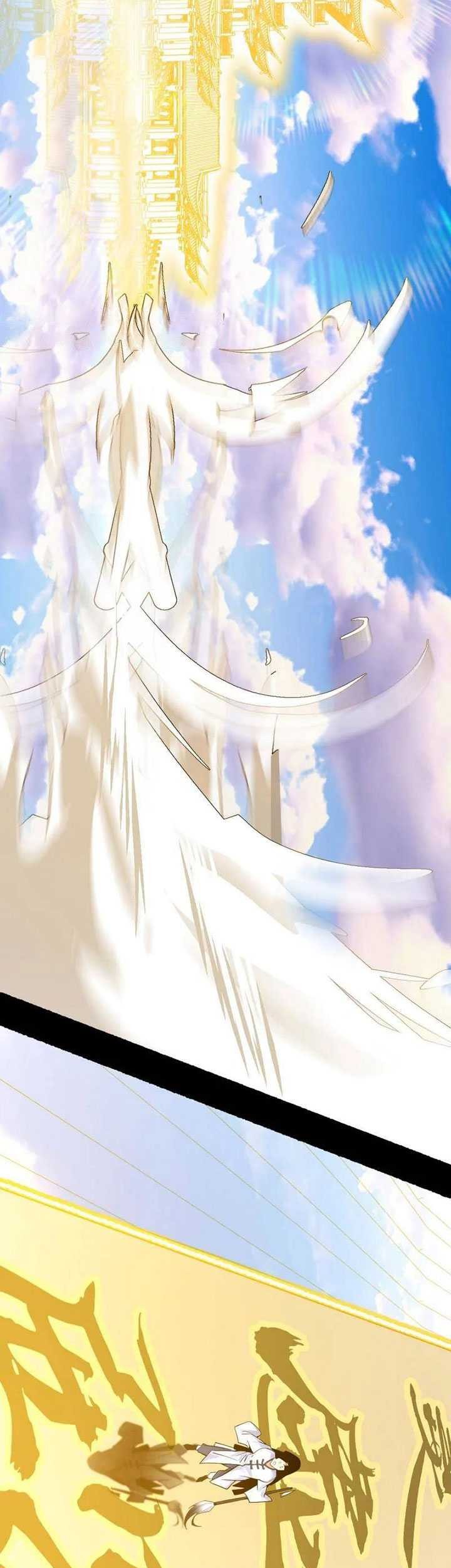 I’m An Evil God Chapter 456 Gambar 38