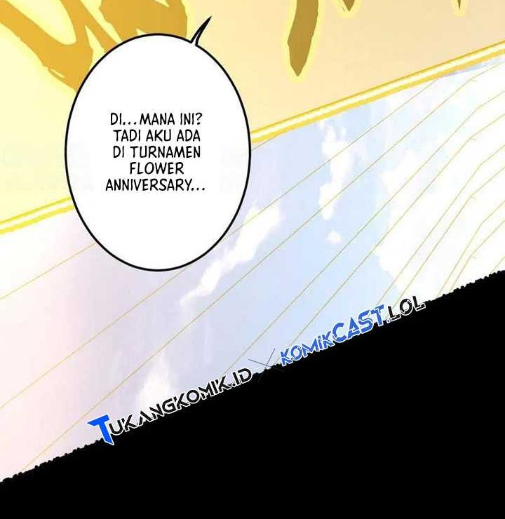 I’m An Evil God Chapter 456 Gambar 39