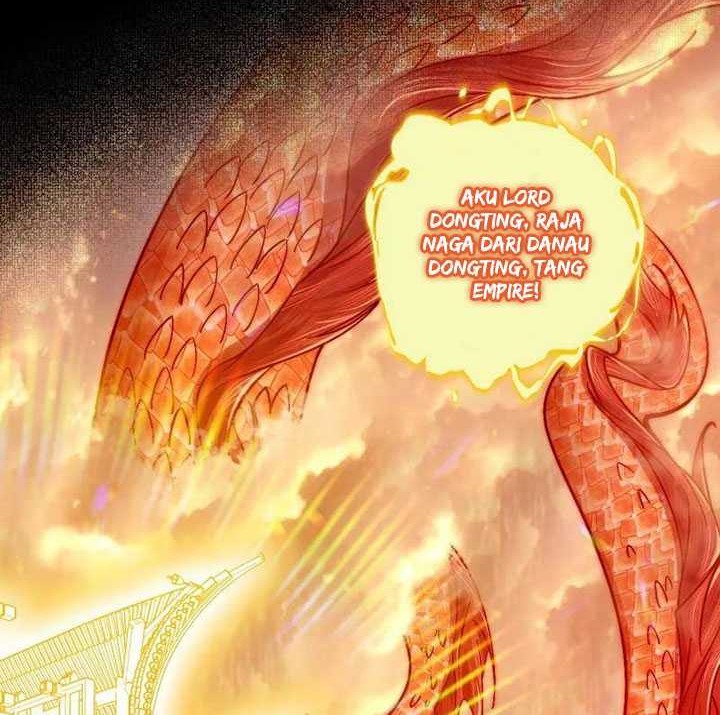 I’m An Evil God Chapter 456 Gambar 41