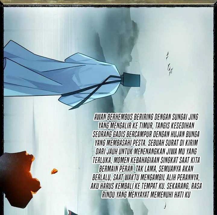 I’m An Evil God Chapter 456 Gambar 45