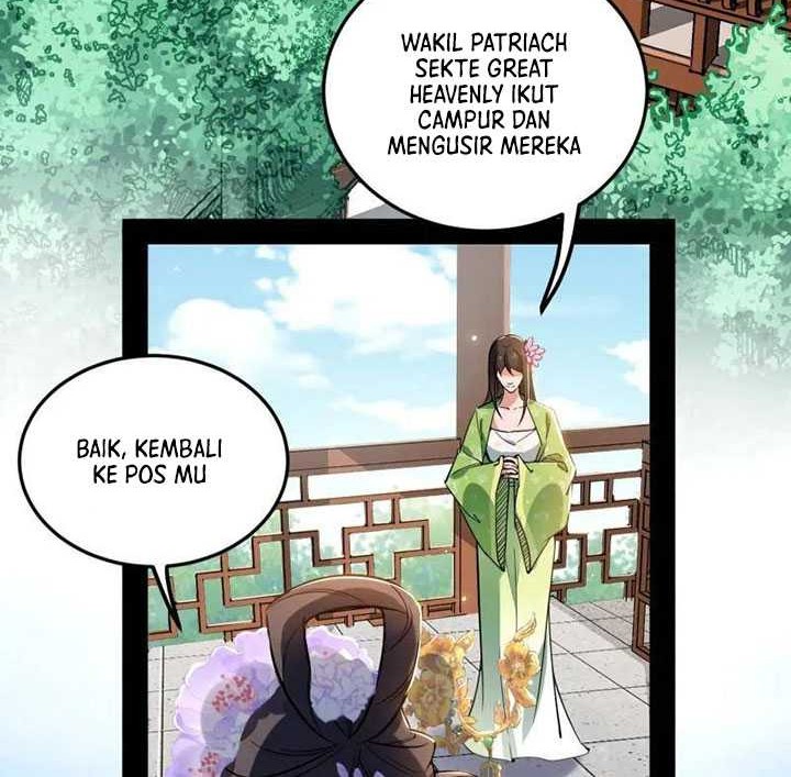 I’m An Evil God Chapter 456 Gambar 3