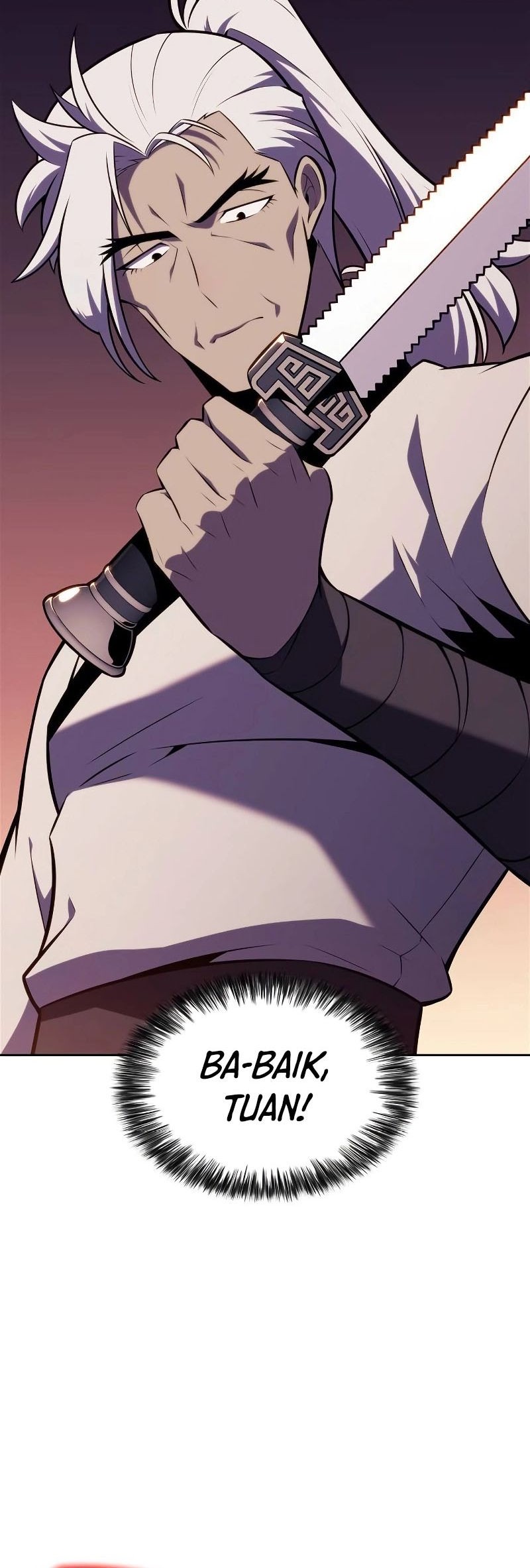 Solo Max-Level Newbie Chapter 146 Gambar 48