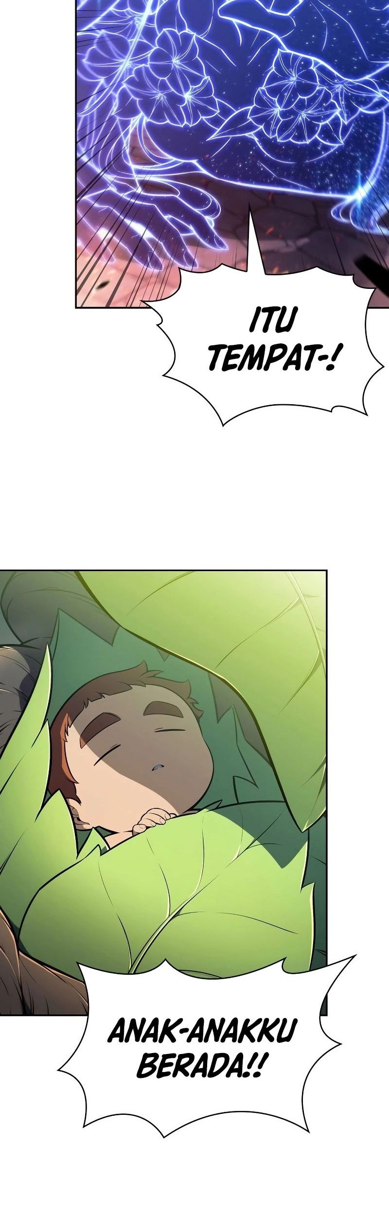 Solo Max-Level Newbie Chapter 146 Gambar 50