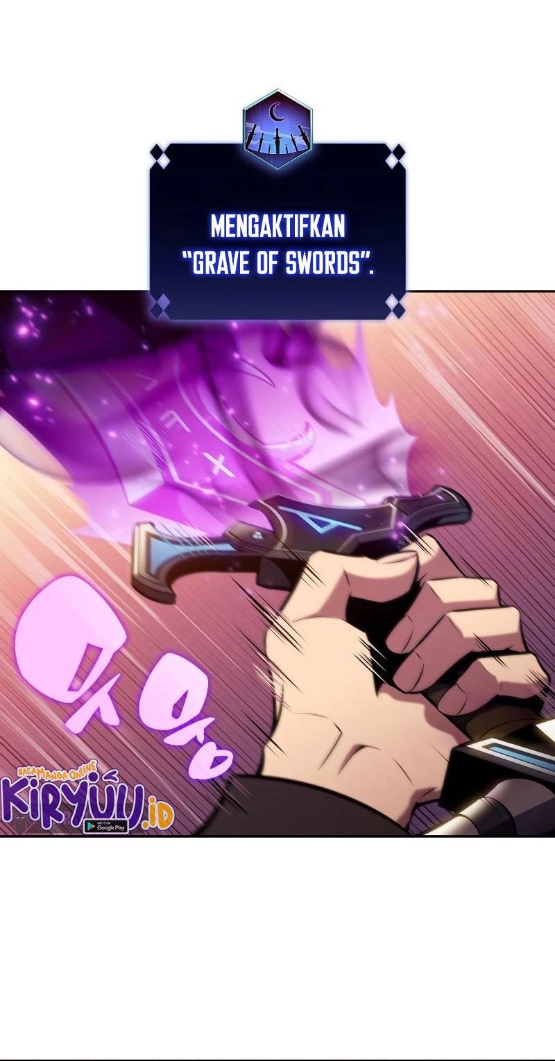 Solo Max-Level Newbie Chapter 146 Gambar 51