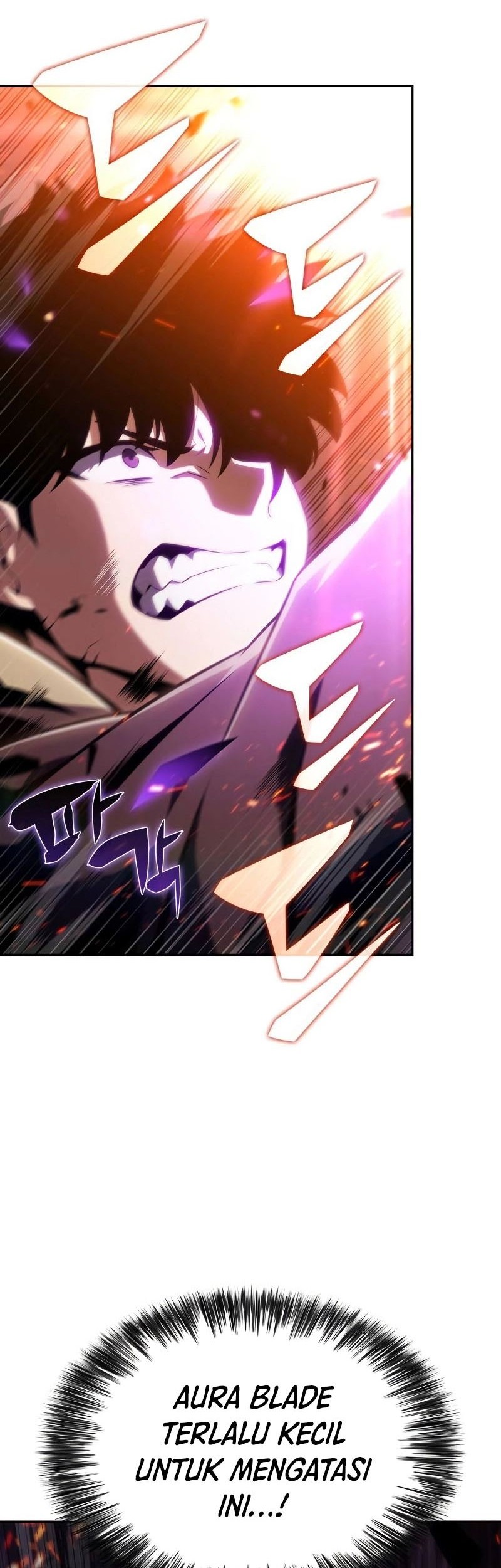 Solo Max-Level Newbie Chapter 146 Gambar 53