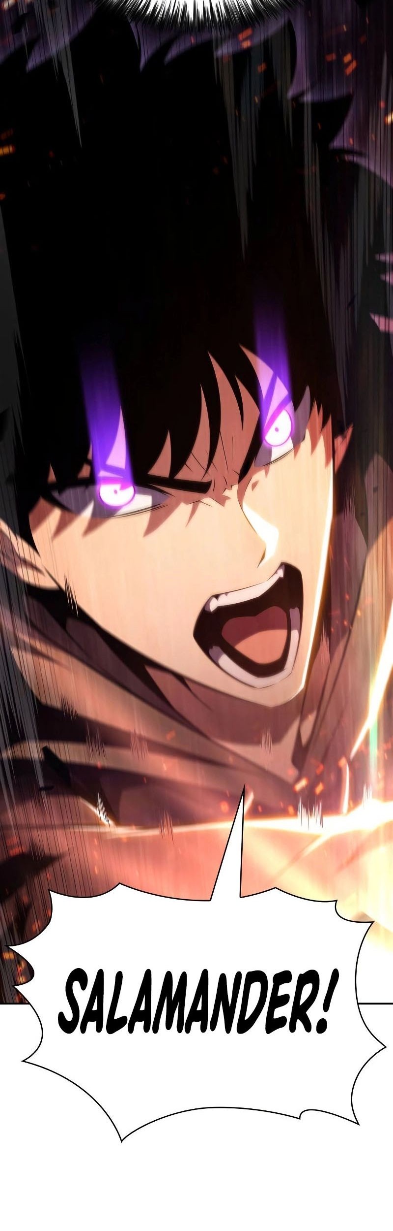 Solo Max-Level Newbie Chapter 146 Gambar 54