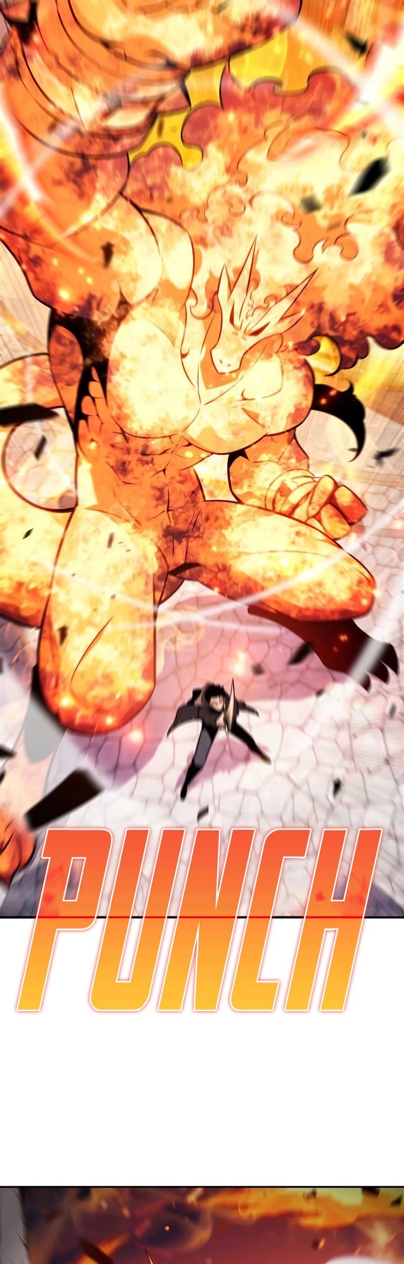 Solo Max-Level Newbie Chapter 146 Gambar 57