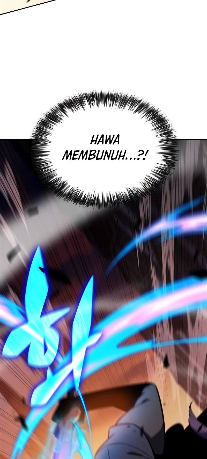Solo Max-Level Newbie Chapter 146 Gambar 62
