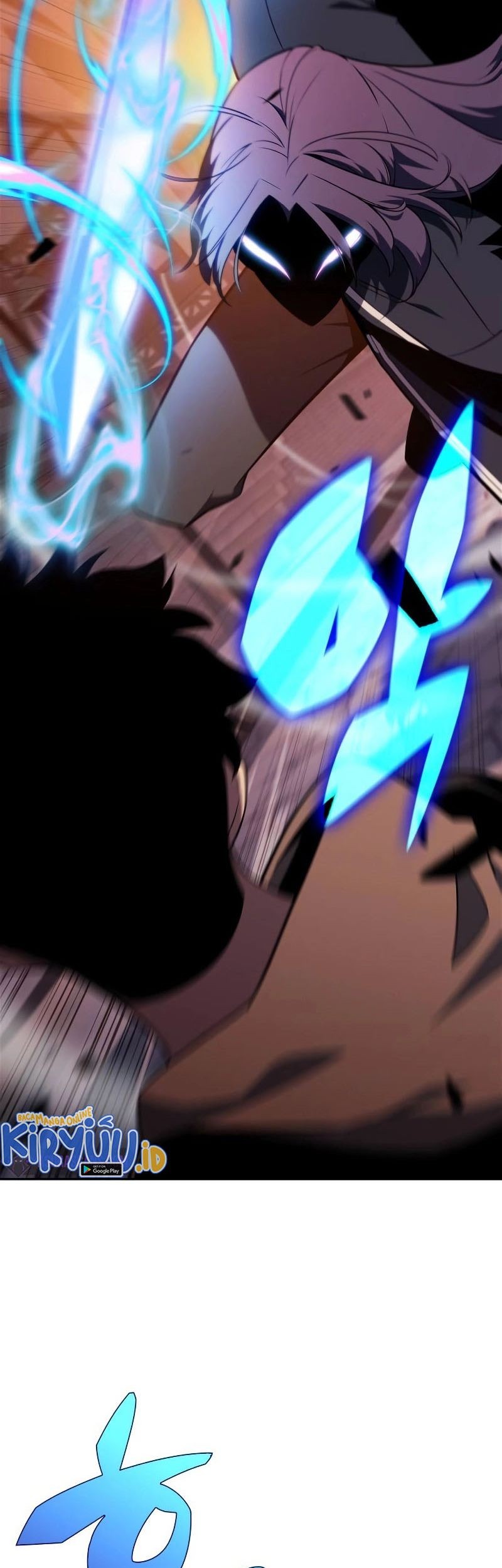 Solo Max-Level Newbie Chapter 146 Gambar 63