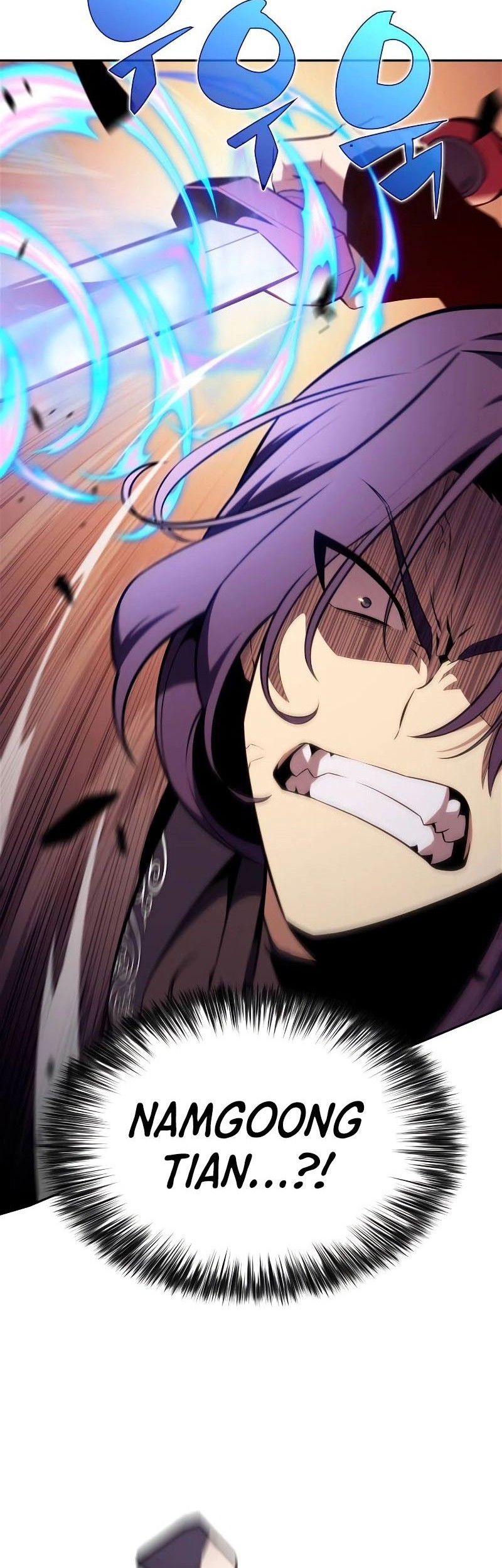 Solo Max-Level Newbie Chapter 146 Gambar 64