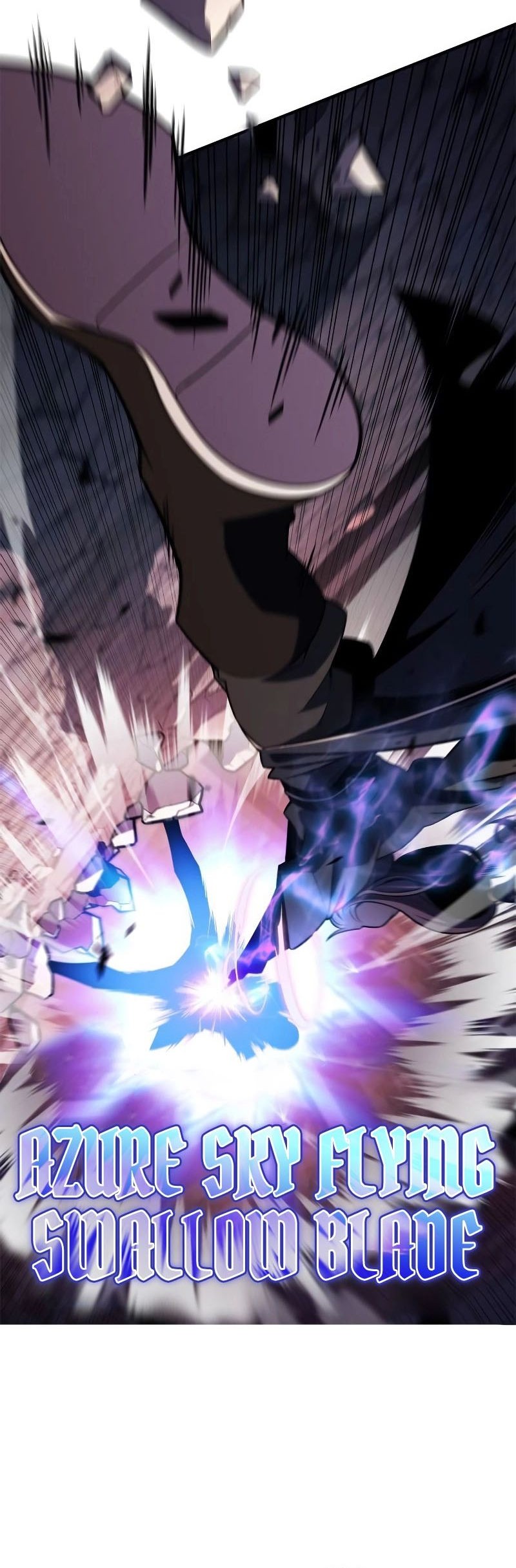 Solo Max-Level Newbie Chapter 146 Gambar 65