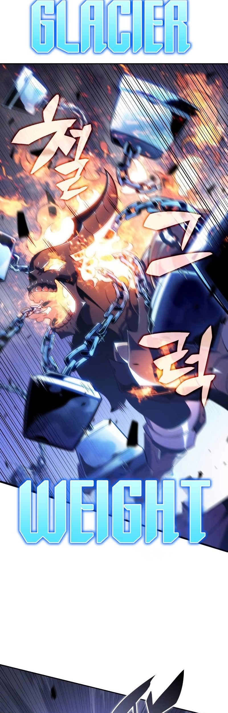 Solo Max-Level Newbie Chapter 146 Gambar 33