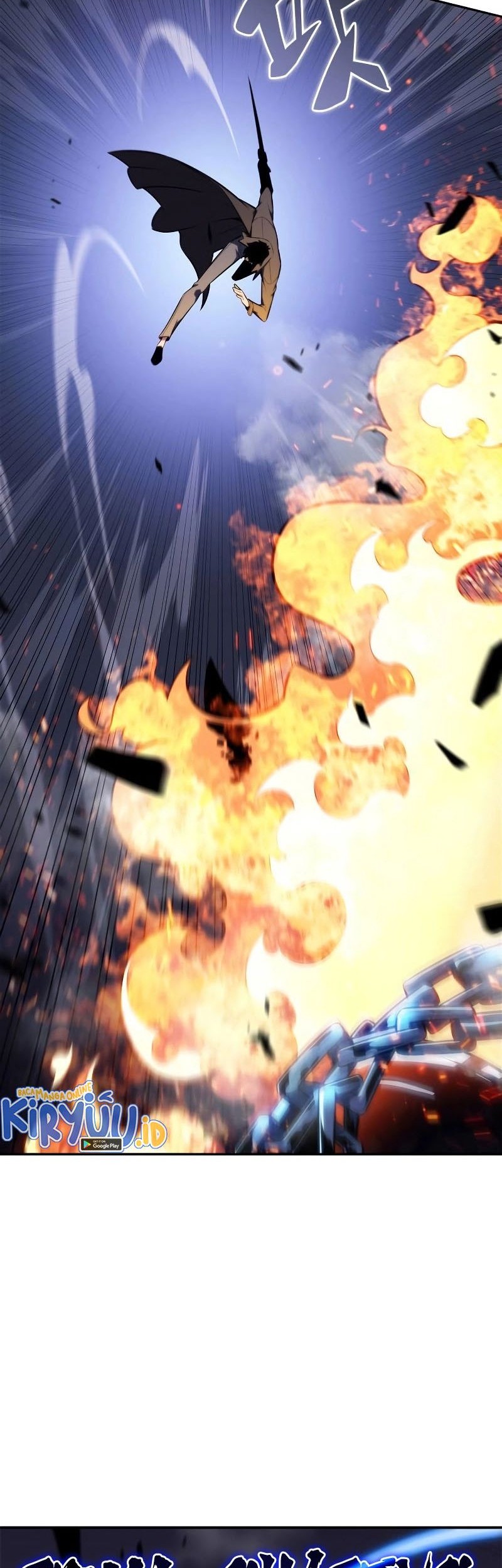 Solo Max-Level Newbie Chapter 146 Gambar 34