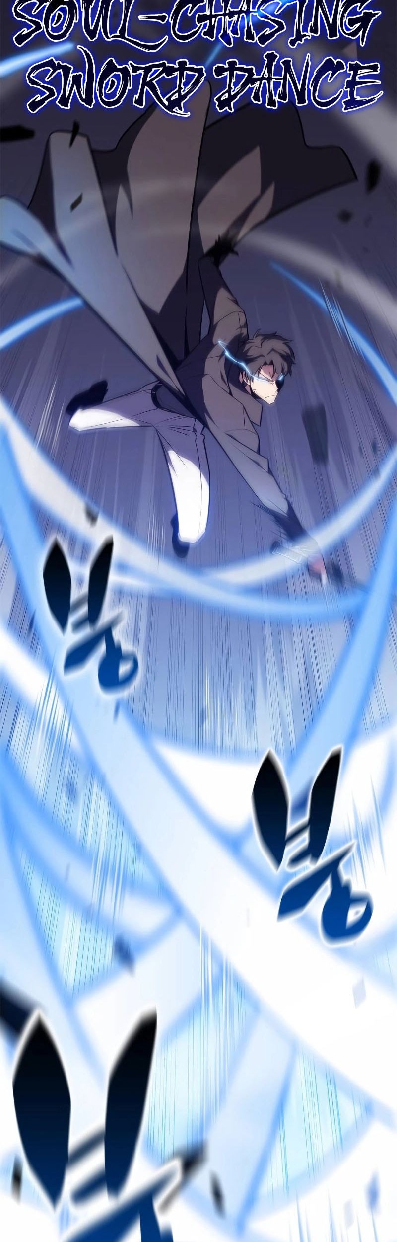 Solo Max-Level Newbie Chapter 146 Gambar 35