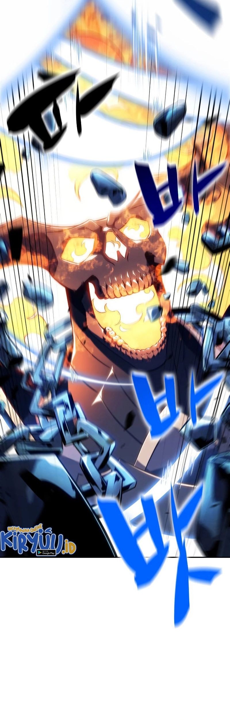 Solo Max-Level Newbie Chapter 146 Gambar 37