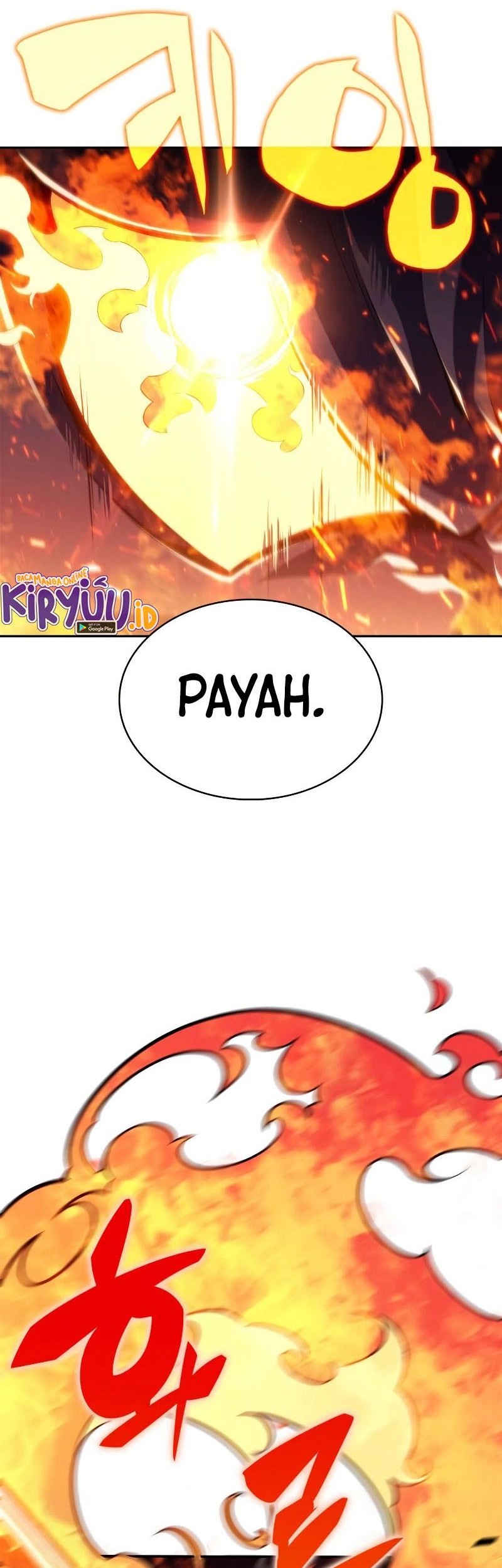 Solo Max-Level Newbie Chapter 146 Gambar 38