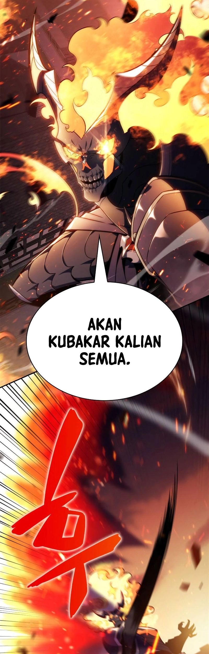 Solo Max-Level Newbie Chapter 146 Gambar 40