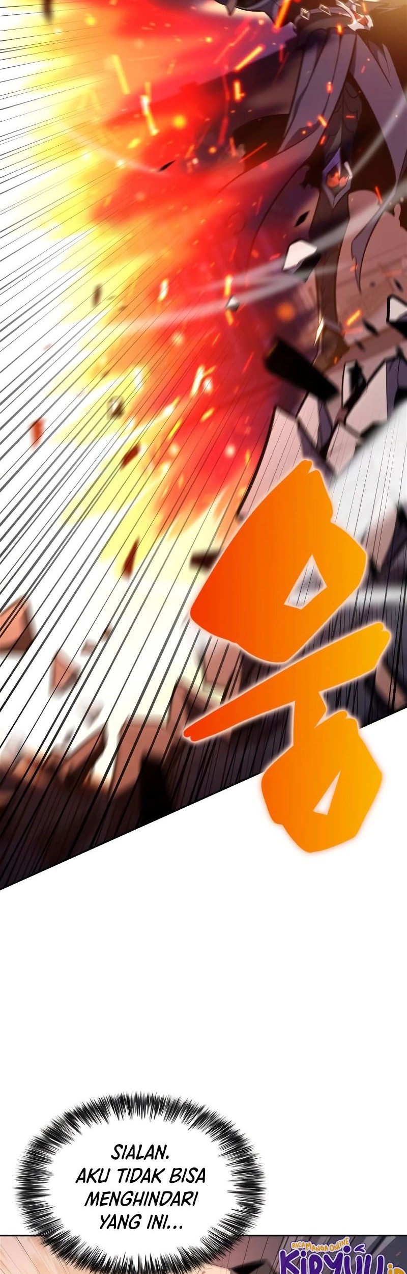 Solo Max-Level Newbie Chapter 146 Gambar 41