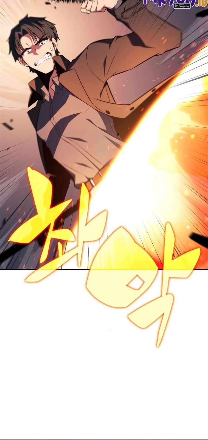 Solo Max-Level Newbie Chapter 146 Gambar 42