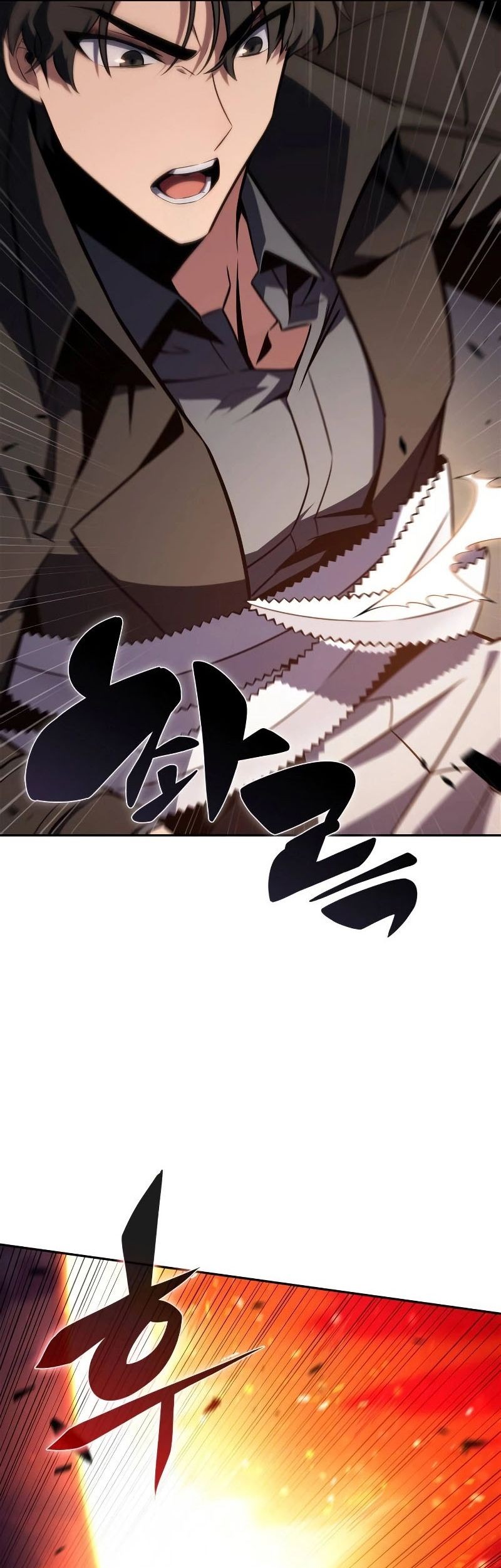 Solo Max-Level Newbie Chapter 146 Gambar 43