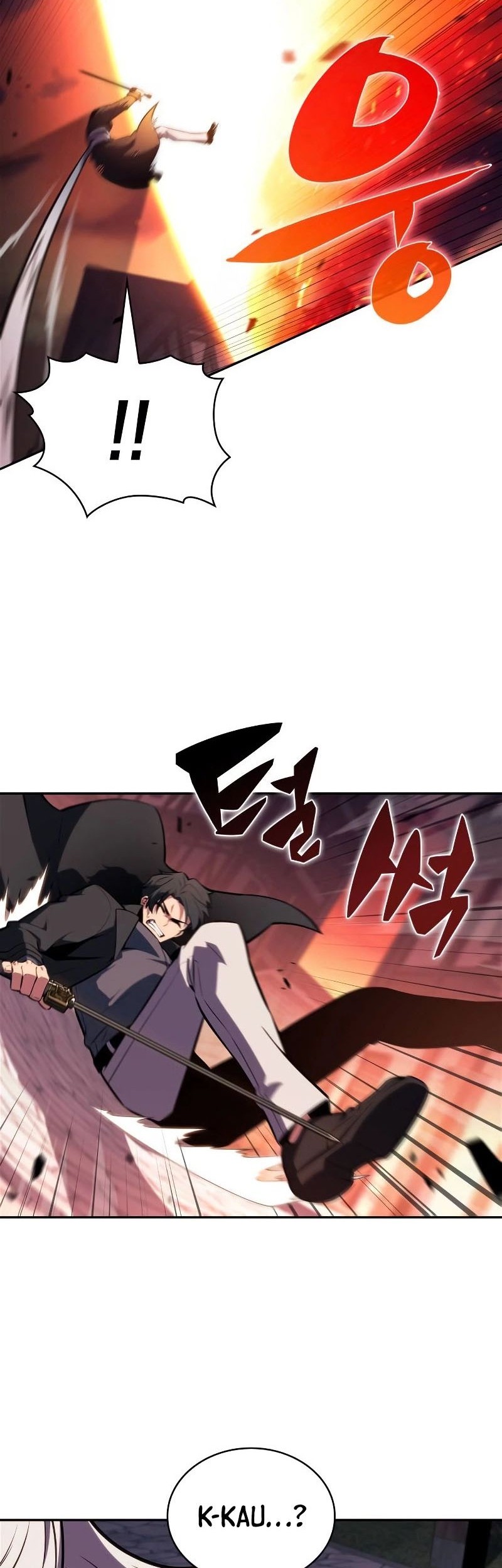 Solo Max-Level Newbie Chapter 146 Gambar 44