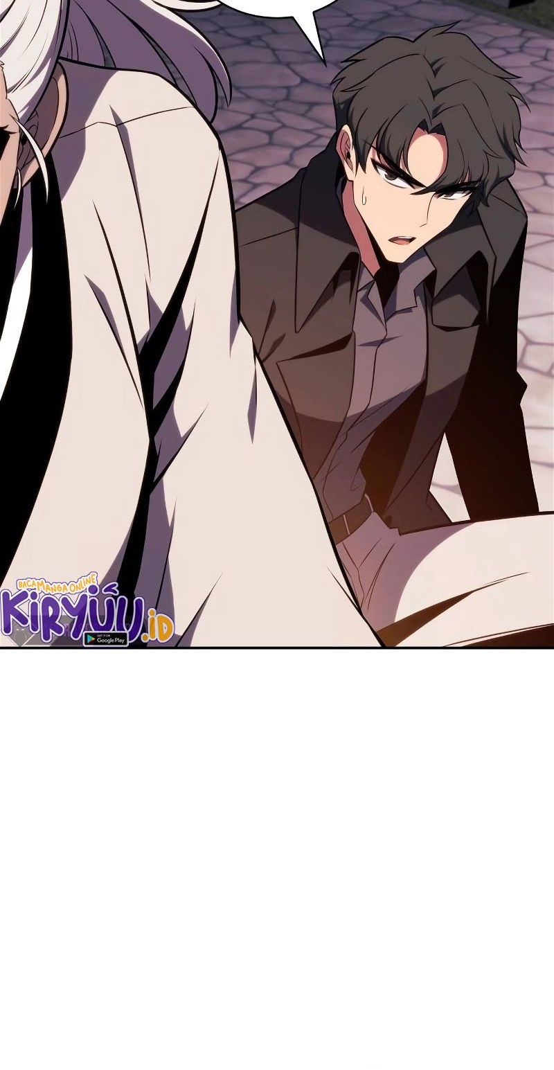 Solo Max-Level Newbie Chapter 146 Gambar 45