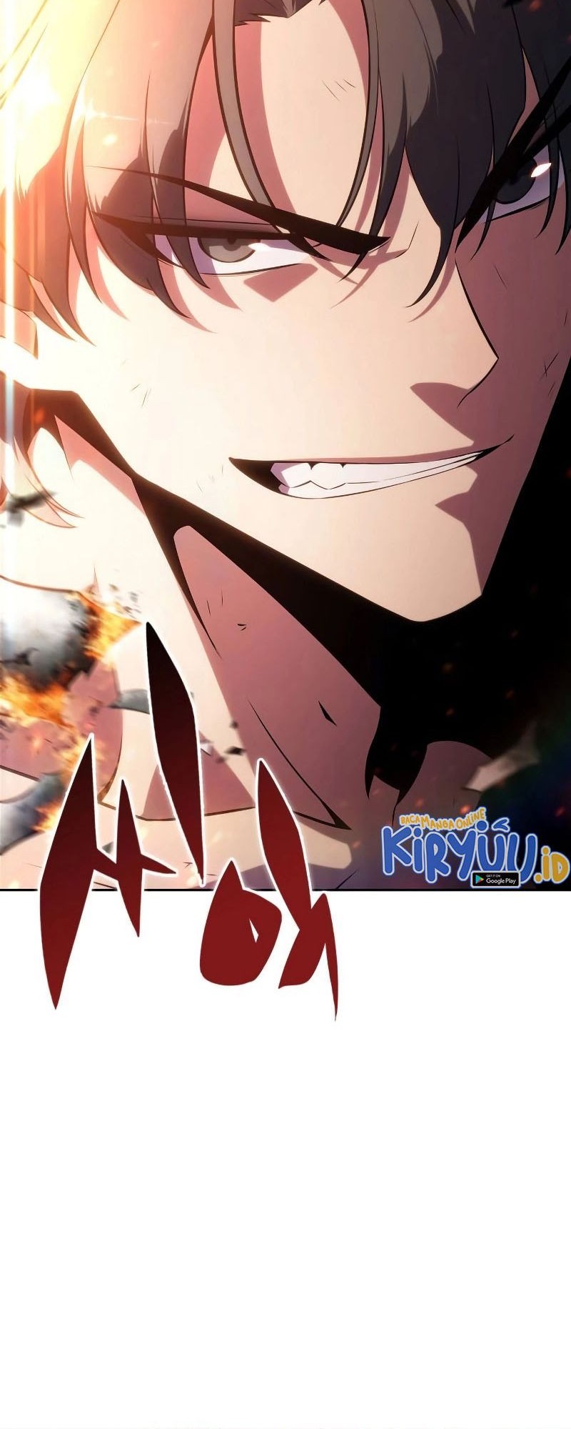 Solo Max-Level Newbie Chapter 146 Gambar 3