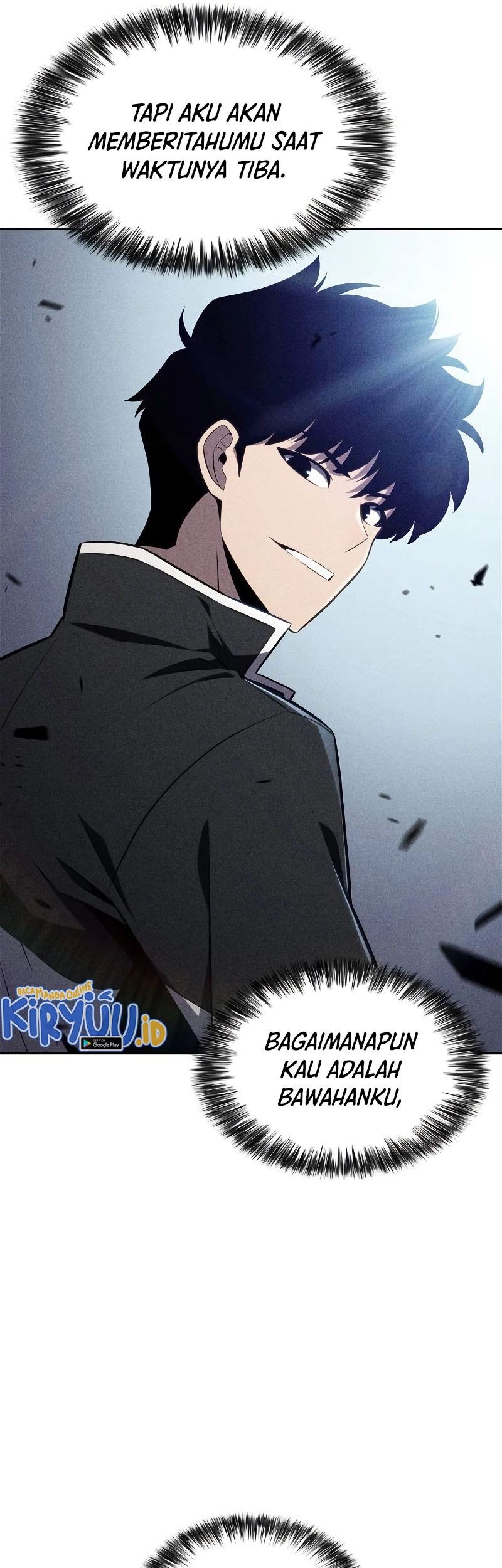 Solo Max-Level Newbie Chapter 146 Gambar 82