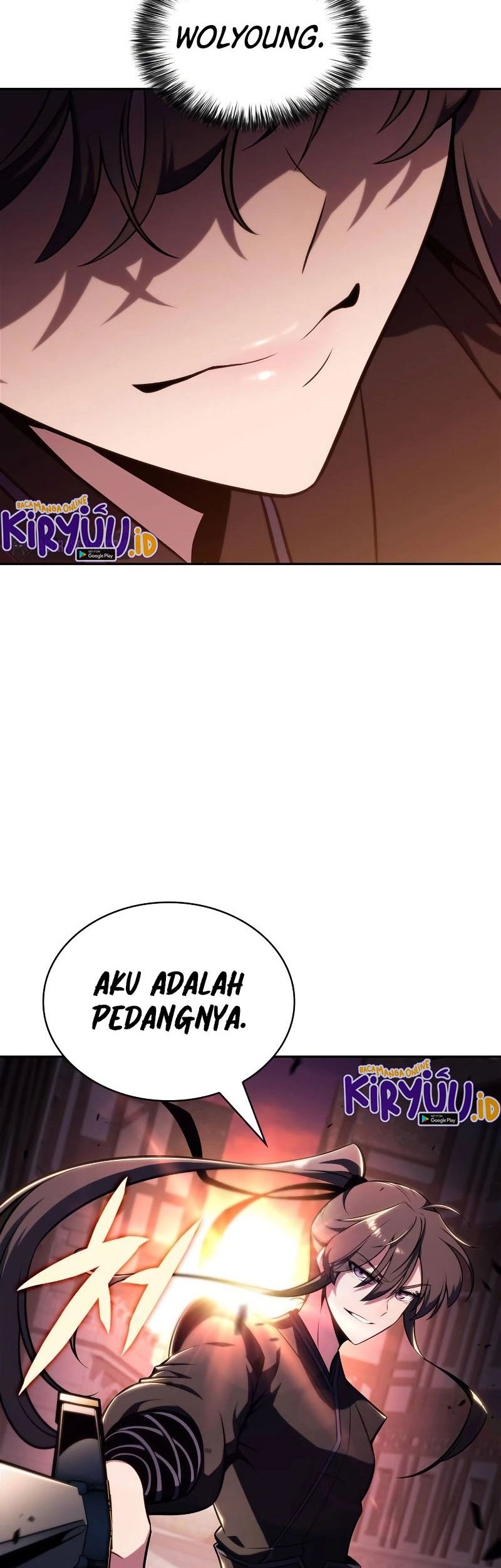 Solo Max-Level Newbie Chapter 146 Gambar 83