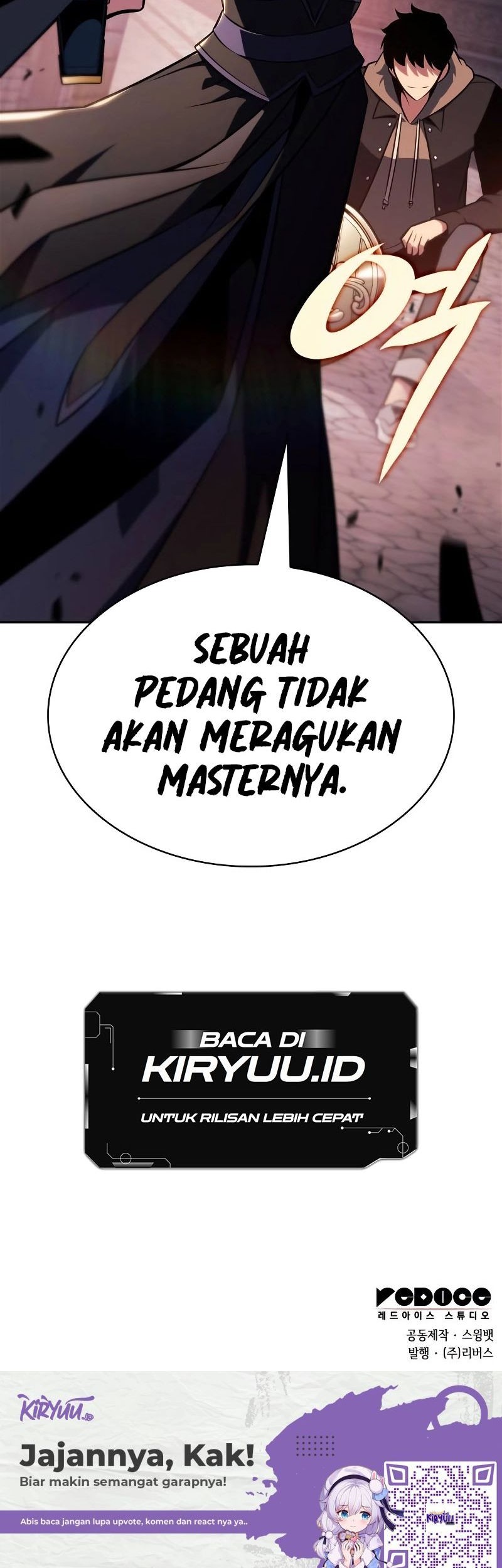 Solo Max-Level Newbie Chapter 146 Gambar 84