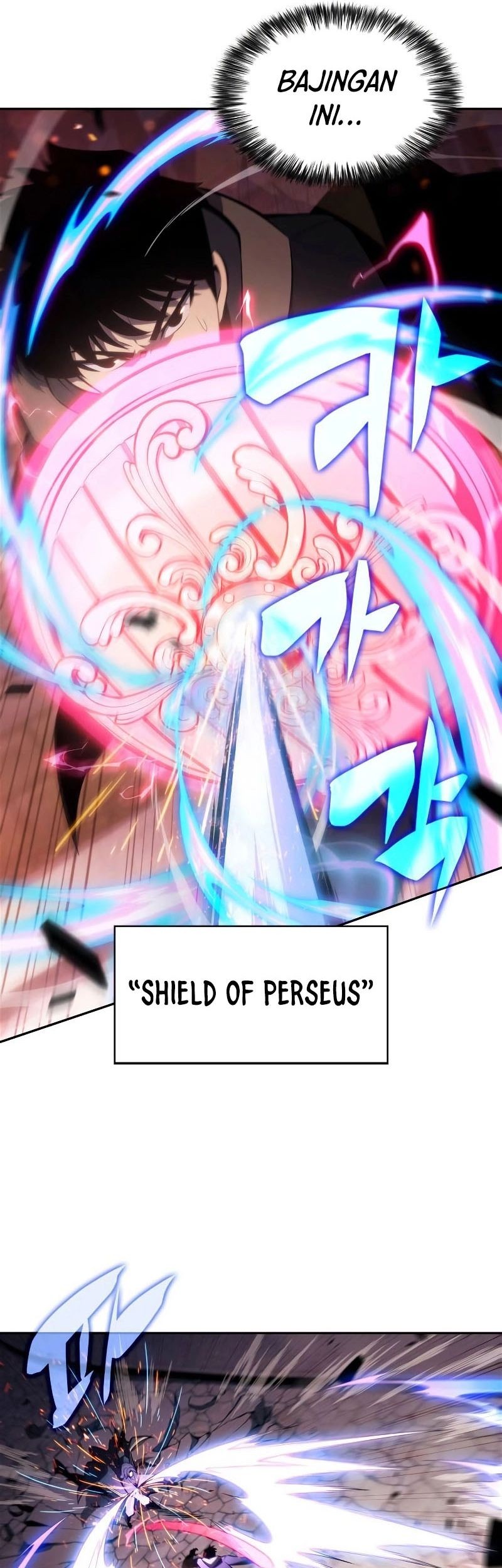 Solo Max-Level Newbie Chapter 146 Gambar 66