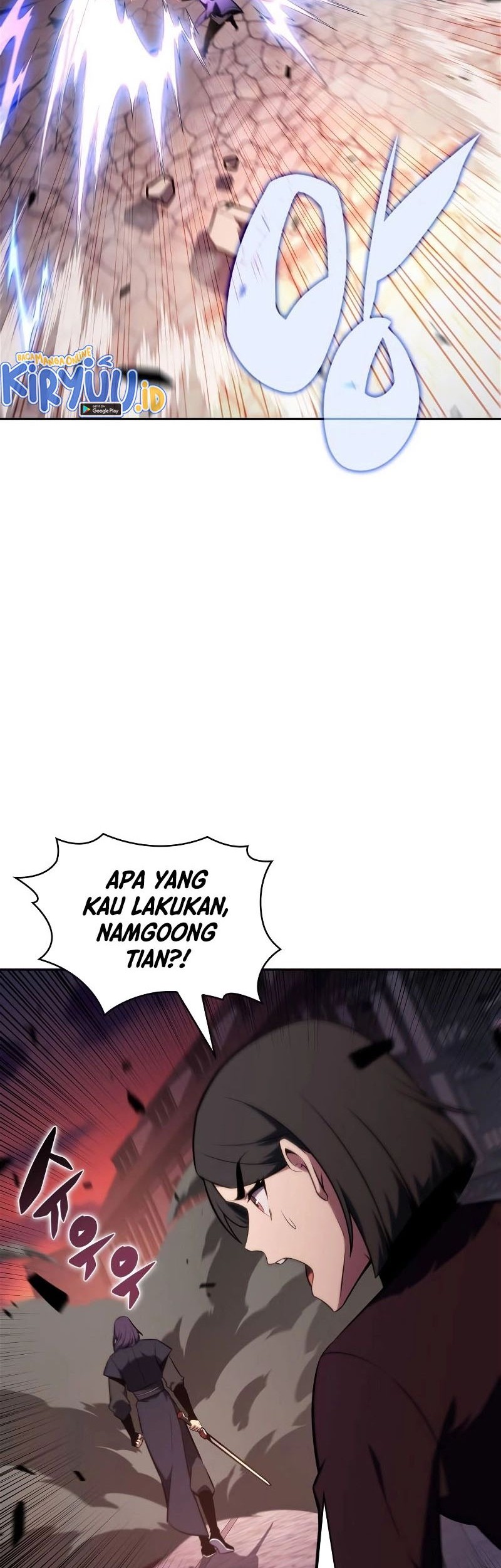 Solo Max-Level Newbie Chapter 146 Gambar 67