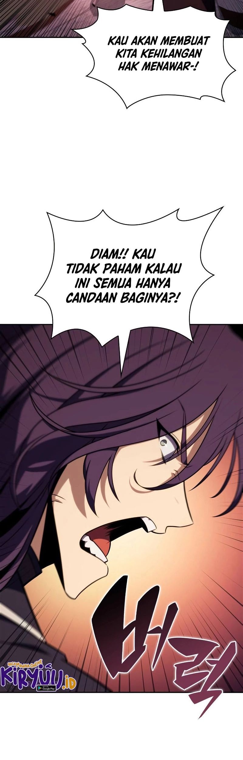 Solo Max-Level Newbie Chapter 146 Gambar 68