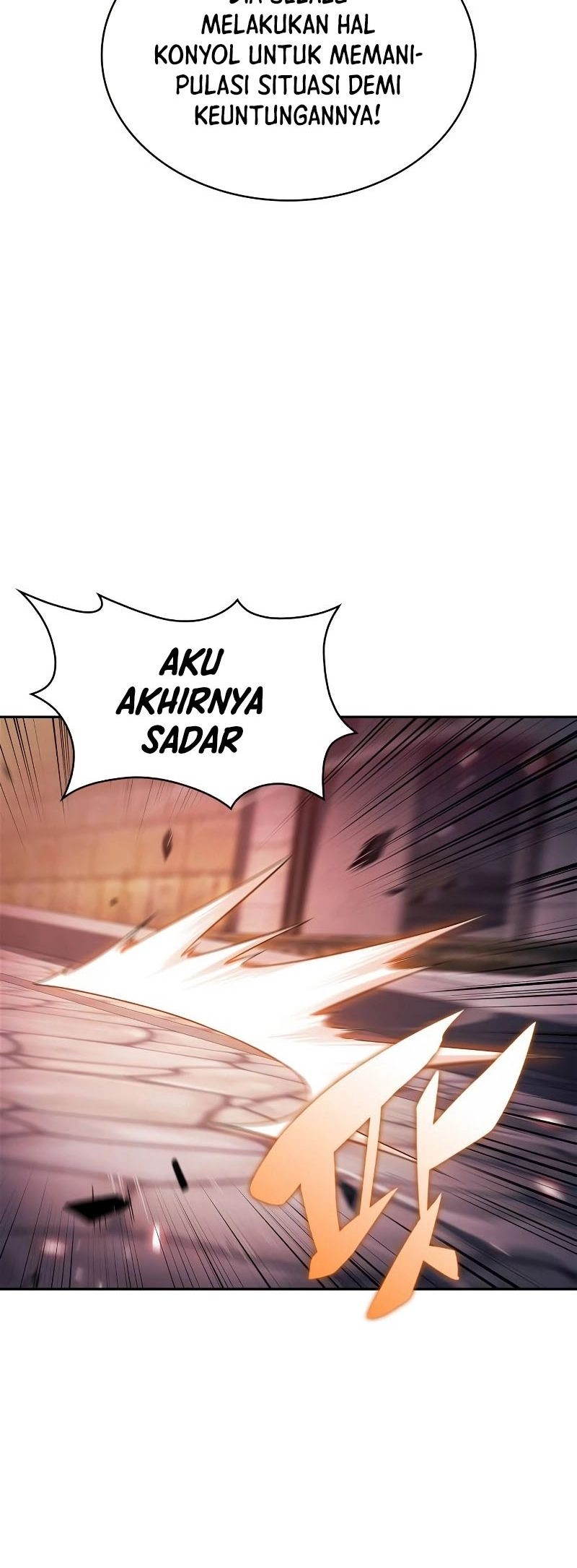 Solo Max-Level Newbie Chapter 146 Gambar 72